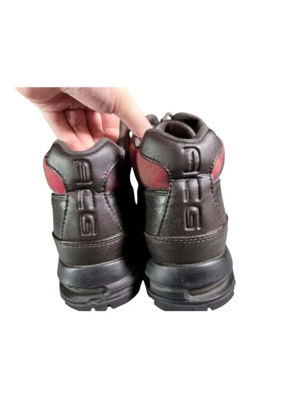 Nike thesw air